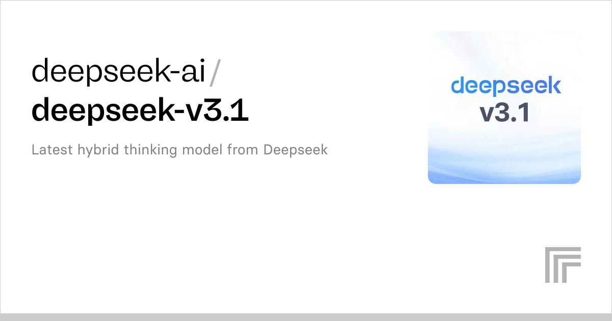 deepseek-ai/deepseek-v3.1