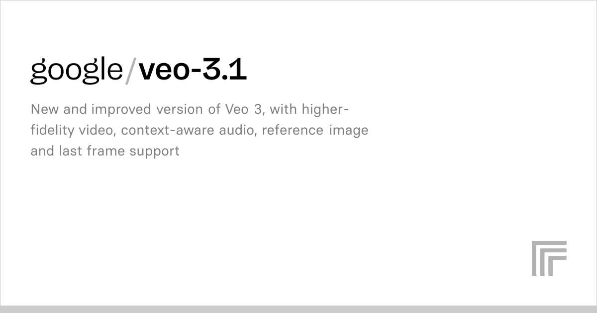google/veo-3.1