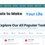 The Power of Free Converters: PDF, AI, Image, and Video Files all in one place