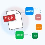 All-in-One PDF Solutions: Compress, Convert, and Create PDFs Online for Free