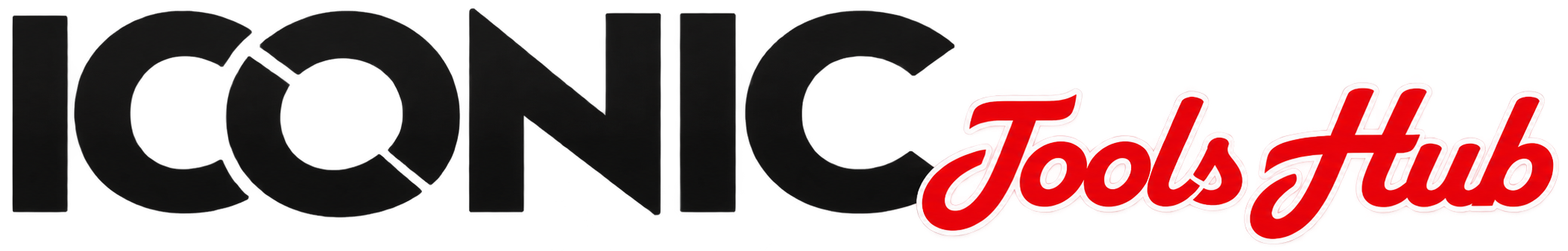 iconictoolshub